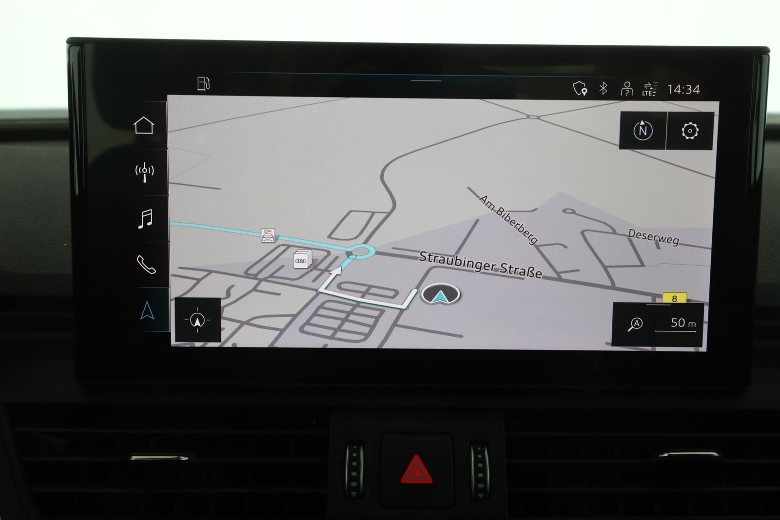 Audi Q5 - Bild 15
