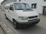 Volkswagen T4 Bus Syncro 2,5 TDI, KLIMA - Volkswagen T4: TDI