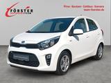 Kia Picanto 1.2 Edition 7 *SHZ*LENKRADHEIZUNG*DAB - Kia Picanto Gebrauchtwagen in Dresden