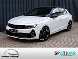 Opel Astra L GSe Plug-in-Hybrid  LED-PIXEL NAVI WINTE - Opel Astra: Gse
