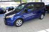 Ford Tourneo Connect Titanium 1.5 Tdci/2xST/Kamer/EU5 - Ford Tourneo aus 2014