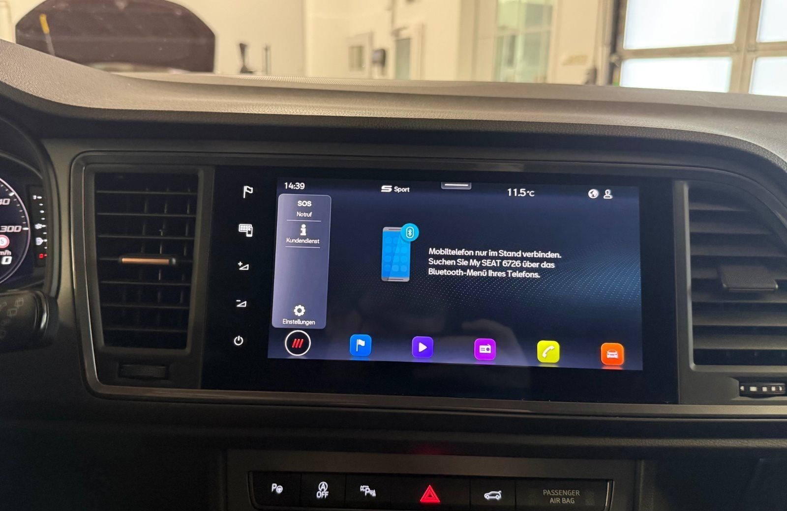 Cupra Ateca - Bild 21