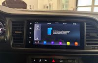 Cupra Ateca - Vorschau Bild 21