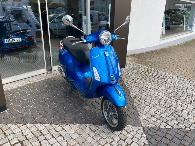 Vespa Primavera 125 S