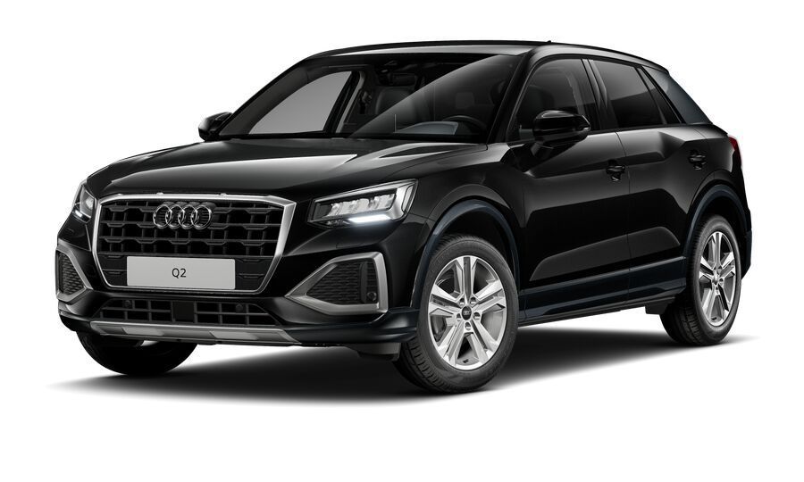 Fahrzeugabbildung Audi Q2 35 TFSI S tronic Kamera,LED,SHZ,Klimaaut.,LM