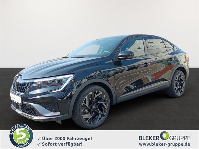 Renault Arkana Phase 2 Arkana ESPRIT ALPINE Mild Hybrid