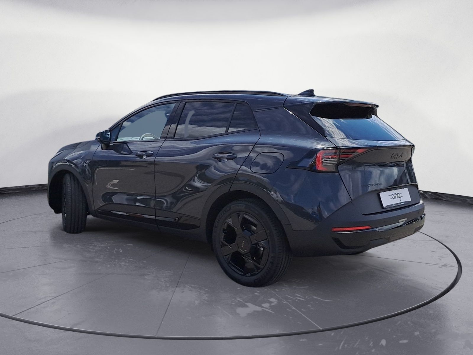 Kia Sportage - Bild 4