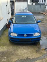 Volkswagen Golf 4 1,4 auch Tausch gerne alles Anbieten - Volkswagen Golf mit Benzin-Antrieb: Alle