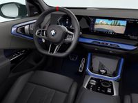 BMW X3 M50 - Vorschau Bild 9