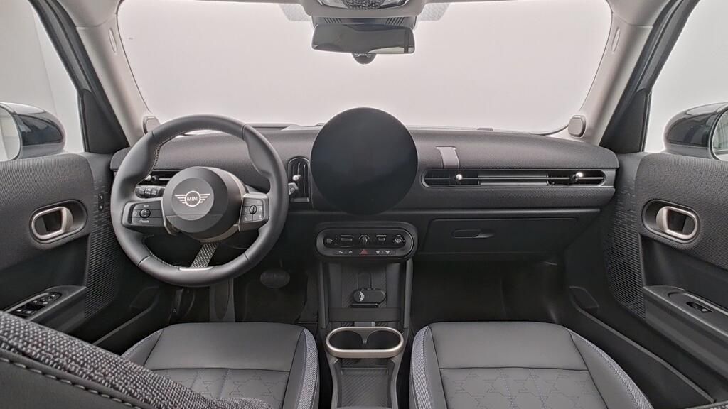 MINI Cooper C - Bild 12