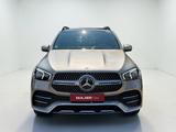 Mercedes-Benz GLE 450 AMG Line 4Matic*BURMESTER*PANO*HOLZ*MULT - gebrauchte Mercedes-Benz GLE 450 aus dem Jahr 2021