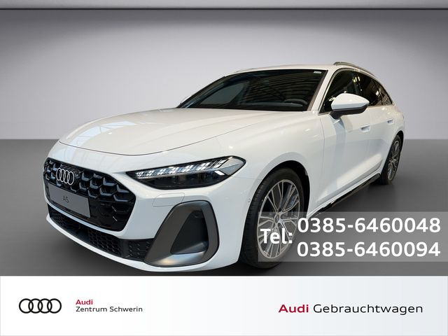 A5 Avant TFSI 150 kW S tronic