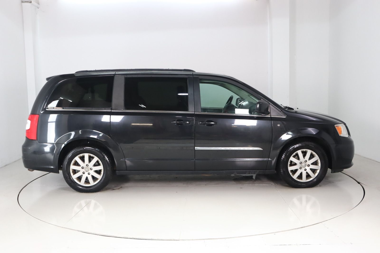 Fahrzeugabbildung Chrysler Grand Voyager Town & Country 3.6l *