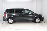 Chrysler Grand Voyager Town & Country 3.6l * - Chrysler Grand Voyager mit LPG-Antrieb
