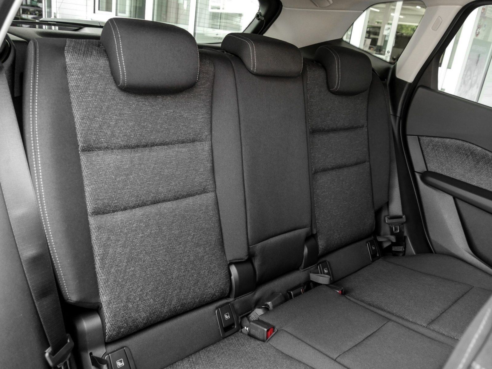 BMW 218 Active Tourer - Bild 4