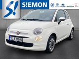 Fiat 500 1.2 8V Cabrio Mirror Temp PDC Apple CarPlay - Fiat 500: Mirror