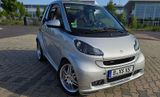 Smart ForTwo cabrio 1.0 72kW BRABUS Xclusive BRABU... - : Roadster, F7