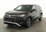 Volkswagen Tayron 1.5 eHybrid Life, AHK, AreaView, Side, Na - schwarze Volkswagen Tayron