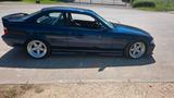 BMW e36 coupe 325i Ac schnitzer & Hamman u... - BMW 325 aus 1993: 325i E36