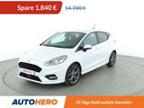 Ford Fiesta 1.0 EcoBoost ST-Line X *NAVI*LED*ACC*CAM* - Ford Fiesta: ST X