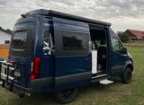 Westfalia James Cook-Allrad-Hubstützen Anhängerkupp. 3,5t - Westfalia James cook