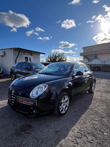 Alfa Romeo MiTo 1.4 105 CV