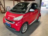 Smart ForTwo fortwo coupe Micro Hybrid Drive 52 kW - Smart Gebrauchtwagen von 2010