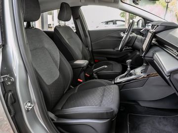 Ford Puma 1.0 Titanium Kamera Assistentpaket Navi LED