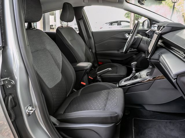 Ford Puma 1.0 Titanium Kamera Assistentpaket Navi LED