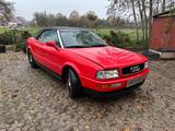 Audi Cabriolet Cabrio 80 B3 B4 Oldtimer 5-... - Audi Cabriolet B4
