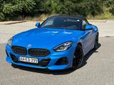 BMW Z4 M40 M40i - BMW Z4 M40i von privat