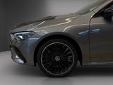 Mercedes-Benz CLA 250 e AMG-Plus*AC-Laden*19"*Totwinkel*NIGHT+ - gebrauchte Mercedes-Benz CLA 250 aus dem Jahr 2024