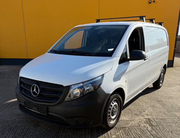 Mercedes-Benz Vito Kasten 109/110/111/114 CDI FWD kompakt