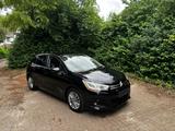 Citroën Citroen C4 - Citroën C4 aus 2012