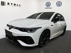 VW Golf R VIII 2.0 TSI R-Performance+HUD+Pano+Harma