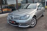Mercedes-Benz C 220 CDI T ,Alu,Klima,Xenon,Navi,AHK,Distronic+ - Mercedes-Benz C 220 aus 2012 mit Diesel-Antrieb: Kombi