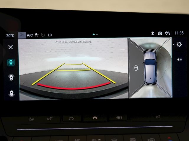 Astra L ST GS HYBRID eDCT+AHK+360 GRAD KAMERA+SI