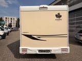 Ahorn Canada AE - Ahorn Alkoven