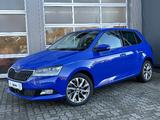 Skoda Fabia Clever "Best of" Automatik - Skoda Fabia: Clever Best Of