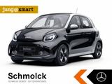 Smart Forfour EQ EXCLUSIVE+PASSION+22KW+PANO+LED+NAVI+ - Smart ForFour in Freiburg