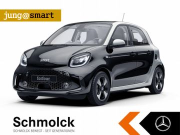 Forfour EQ EXCLUSIVE+PASSION+22KW+PANO+LED+NAVI+