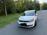 Volkswagen Touran 1.4 TSI EcoFuel - - Volkswagen Touran: Ecofuel Tsi