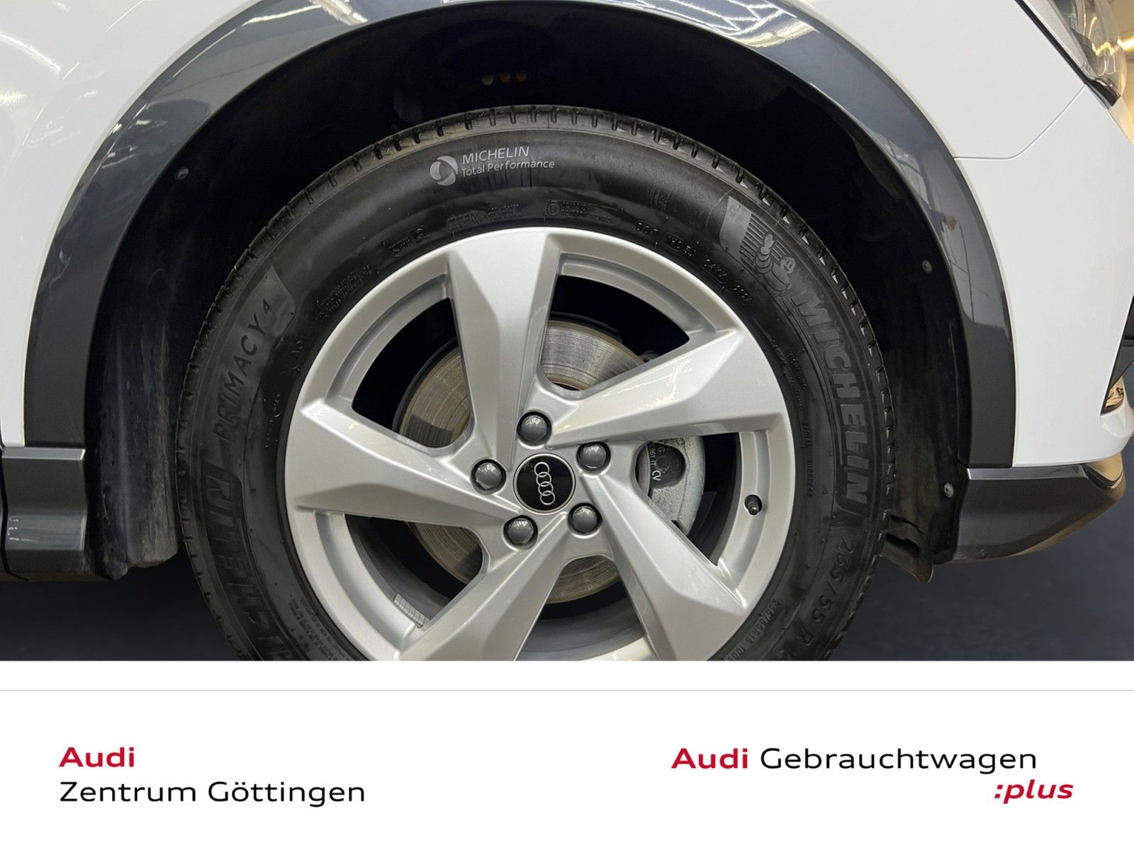 Audi Q3 - Bild 6