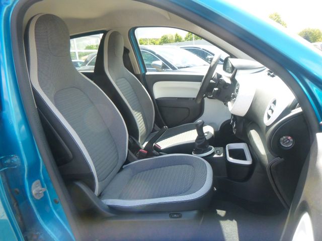 Fahrzeugabbildung Renault Twingo 1,0 SCe 70 >49.943KM/Sitzheizung<
