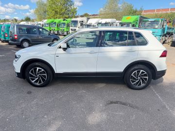 Volkswagen Tiguan - 6