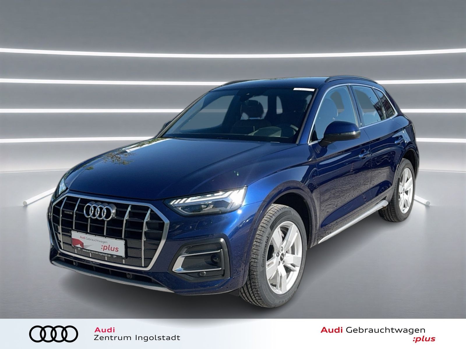 Audi Q5 - Bild 1