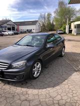 Mercedes-Benz Mercedes clc 220 cdi - Mercedes-Benz CLC 220: Sportwagen