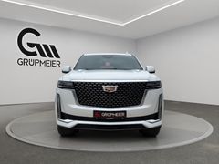 CADILLAC Escalade 6.2L V8 Premium Luxury AKG Sound Kamera