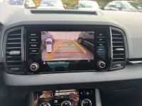 Skoda Karoq - Vorschau Bild 12