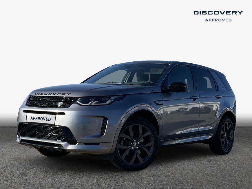 Land Rover Discovery Sport D200 R-Dynamic SE